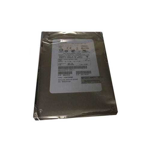 658229-001 - HP 200GB Fibre Channel 4Gb/s 3.5" SSD