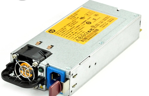 660183-001 - HP 750W Hot-Pluggable AC Power Supply