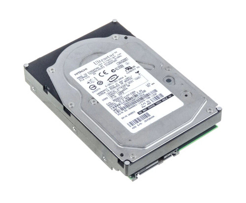 0WX063 - Dell 146GB 15000RPM SAS 6Gb/s 2.5" HDD