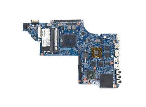 682180-001 - HP Socket FS1 AMD A70M DDR3 Notebook Motherboard