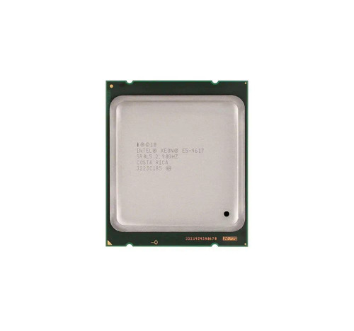 686834-S21 - HP Xeon E5-4617 2.90GHz 6-Core FCLGA2011 Processor