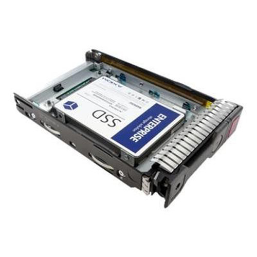 691854-B21 - HP 200GB MLC SATA 6Gb 3.5" Hot Swap SSD