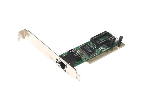 698523-001 - Intel Single-Port RJ-45 100Mbps PCI Network Adapter