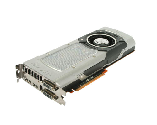 699-12083-0020-600 - Nvidia GTX 780 3GB GDDR5 384-Bit PCIe 3.0 Video Card