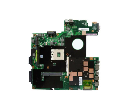69N0GZM11C05-01 - Asus Laptop Motherboard System Board