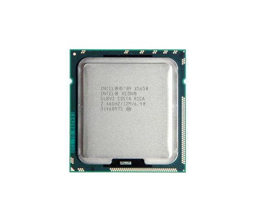 69Y0924 - IBM Xeon X5650 2.66GHz 6-Core 12MB Processor