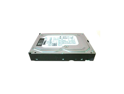 0X464K - Dell 160GB 7200RPM SATA 3.5" Hot-Plug HDD