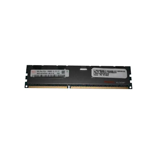 701-4640 - Sun 8GB PC3-10600 DDR3-1333MHz ECC Registered CL9 240-Pin DIMM 1.35V Low Voltage Dual Rank Memory Module