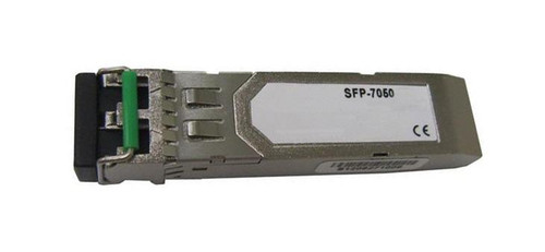 7050-SFP10 - QLogic 10 Gigabit Ethernet XFP Fiber to Copper Transceiver