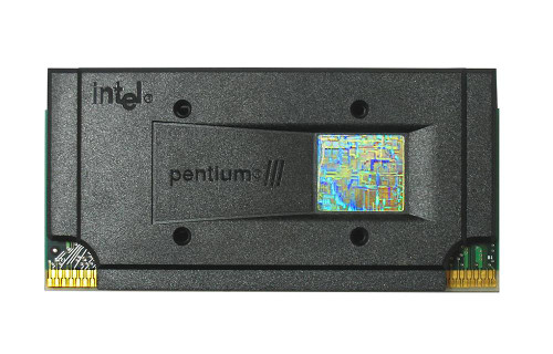 70K203584 - TOSHIBA 800MHz 256KB L2 Socket SECC2 Pentium III Processor