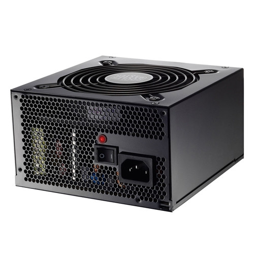 713002450-GP - COOLER MASTER 750W ATX12V EPS12V SLI Power Supply