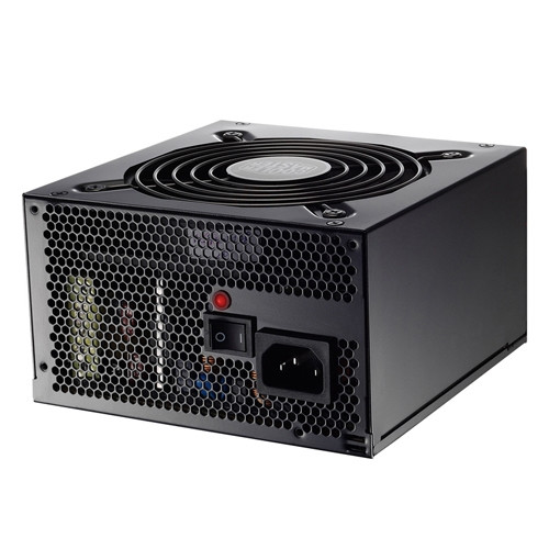 713002450-GP - Cooler Master Real Power Pro 750 Watts ATX EPS 12V SLI Power Supply
