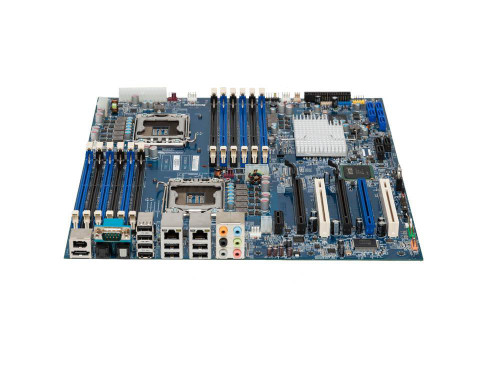 71Y7058 - Lenovo ThinkStation D20 Motherboard