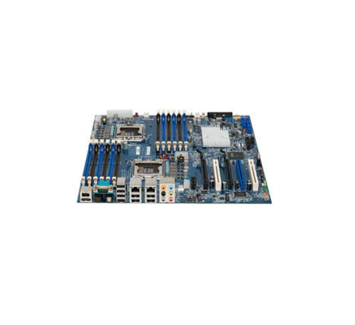 71Y7061 - IBM LGA1366 Socket Motherboard