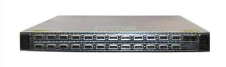 73P3981 - IBM 24-Port InfiniBand Switch