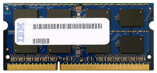 78Y7385 - IBM 4GB DDR3-1333MHz PC3-10600 204-Pin SoDIMM Memory