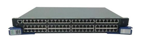 7G4202-72 - Enterasys 72-Port Gigabit Distributed Forwarding Engine Switch