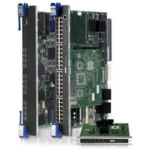 7G4205-72 - Enterasys 72-Port Gigabit Distributed Forwarding Engine Switch