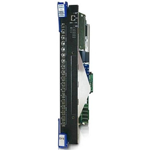7G4280-19 - Enterasys 18-Port SFP External Network Switch