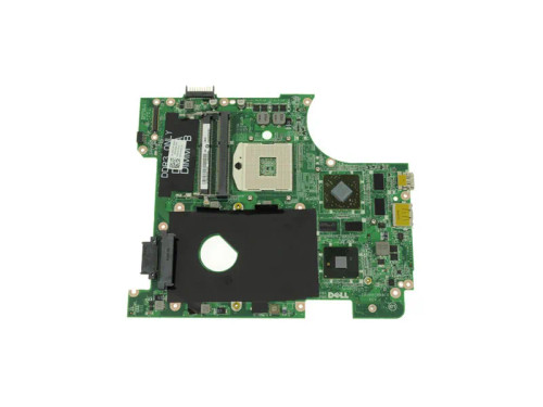 7NTDG - Dell HM57 Chipset PGA989 DDR3 Laptop Motherboard