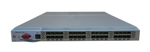 80-0001766-05 - Brocade 32-Port 4g/Bit Silkworm 4100 Fibre Channel Switch