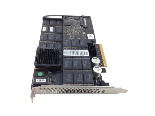 81Y4519 - IBM 640GB PCIe 2.0 x8 MLC SSD