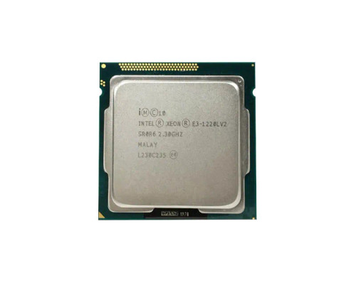 81Y6944 - IBM 2.30GHz 3MB Socket FCLGA1155 2-Core Processor
