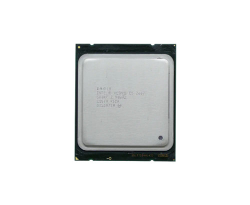 81Y7379 - IBM Xeon E5-2667 6-Core 2.90GHz 15MB Processor