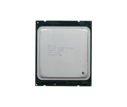81Y7556 - IBM Xeon E5-2667 6-Core 2.90GHz 15MB Processor