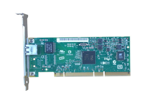 82545GM - Intel Gigabit Ethernet Controller Network Chip