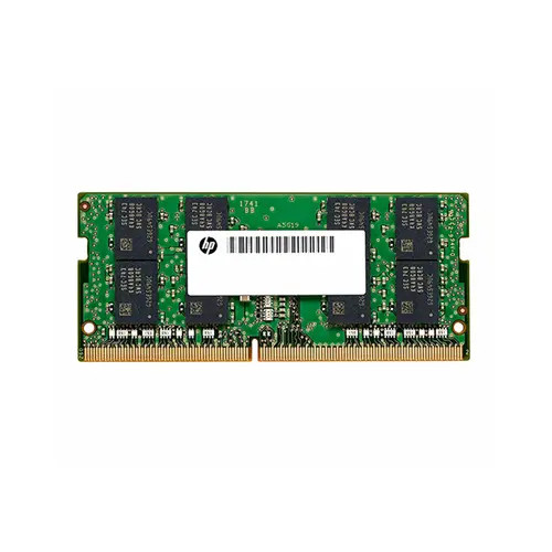 HP 16GB DDR4-2133MHz SoDimm Memory Module for laptops and notebooks