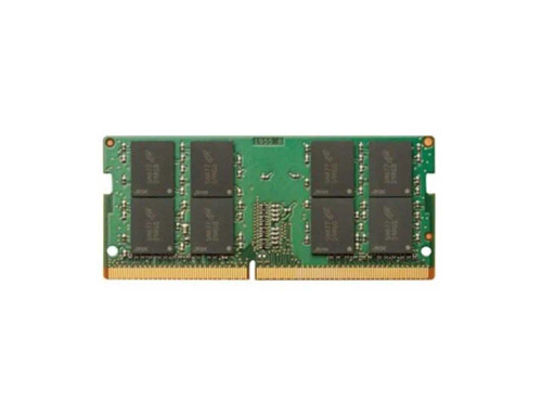 835886-002 - HP 16GB DDR4-2133MHz ECC Unbuffered 260-Pin SoDIMM