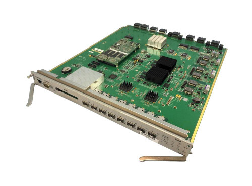 8393SF - Nortel 8-Port Gigabit Ethernet SFP Switch