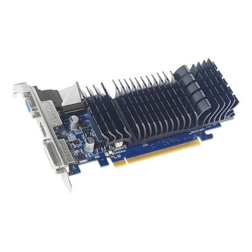 8400GS-SL-1GD3-L - ASUS 1GB DDR3 64-Bit PCI-E 2.0 Graphics Card