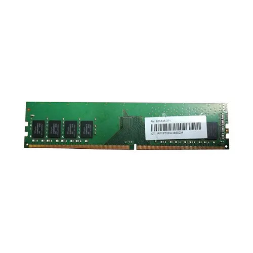 855846-371 - HP 8GB DDR4-2400MHz 288-Pin DIMM Memory