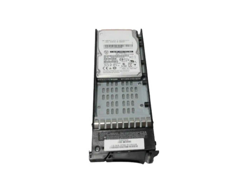 85Y5863 - IBM 450GB 10000RPM SAS 6Gb/s 2.5" HDD