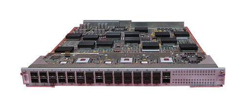 8630GBR - Nortel 30-Port SFP Routing Switch Module