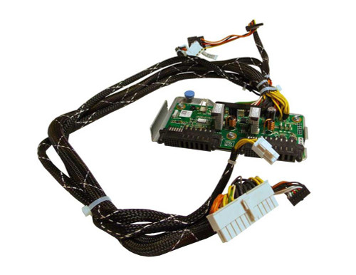 Dell 0XY6X PowerEdge T310 Power Distribution Board