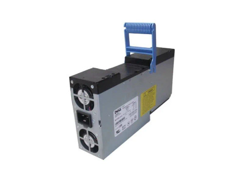 86GNR - Dell 900W AC Power Supply