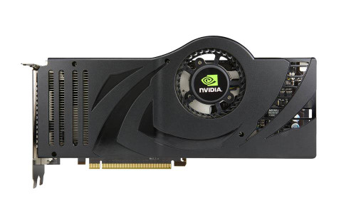 8800ULTRA EVGA Nvidia GeForce 8800 Ultra 768MB PCI-Express X16 Dual DVI HDTV Video Graphics Card