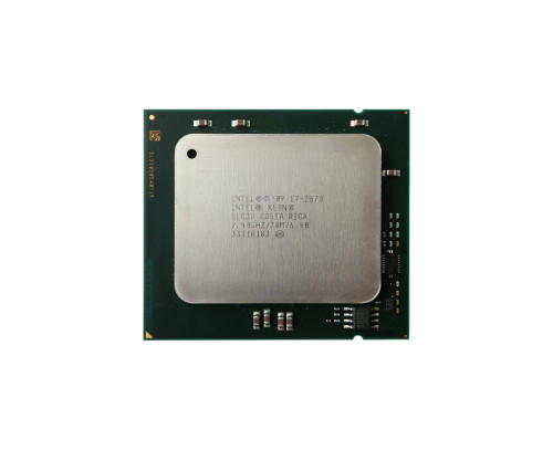88Y5663 - IBM Intel Xeon 10 Core E7-2870 2.4GHz 30MB LGA-1567 Processor