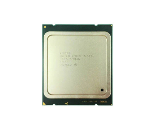 88Y7353 - IBM 2.90GHz 6-Core 15MB L3 Xeon Processor
