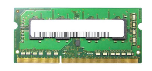 89Y9225-AV-02 IBM Lenovo 4GB PC3-10600 DDR3-1333MHz non-ECC Unbuffered CL9 204-Pin SoDimm Dual Rank Memory Module