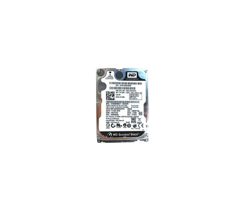 0Y19R3 - Dell 250GB 7200RPM SATA 16MB 2.5" HDD