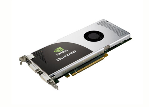 900-50393-0300-000G HP Nvidia Quadro FX 3700 512MB PCI-Express Video Graphics Card