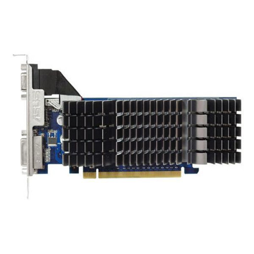 90-C1CP6K-L0UANAYZ - ASUS 1GB DDR3 128-Bit HDMI DVI D-Sub Graphics Card