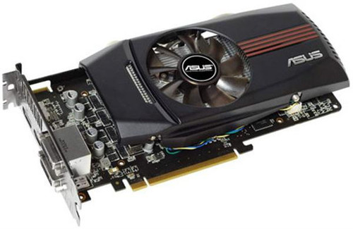 90-C1CPX5-L0UAY0BZ - ASUS Radeon HD 6850 1GB GDDR5 256-Bit Graphics Card