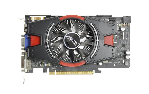 90-C1CR70-L0UAY0YZ - ASUS 1GB GDDR5 192-Bit PCI Express 2.0 Graphics Card