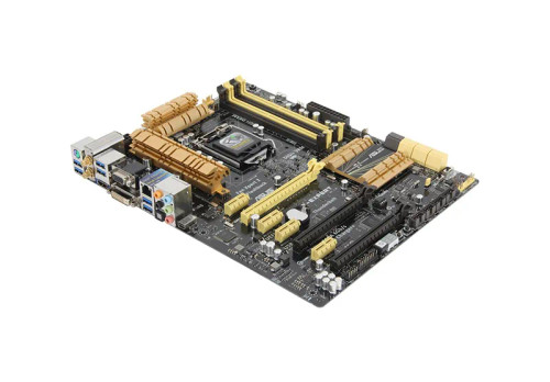 90MB0DS0-M0EAY0 - ASUS LGA1150 Z87 ATX DDR3 Motherboard