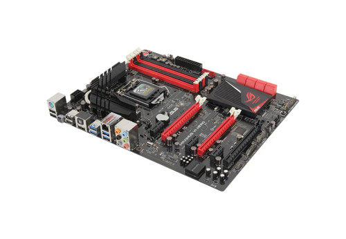 90MB0DY0-M0EAY0 - ASUS LGA1150 ATX DDR3 Motherboard